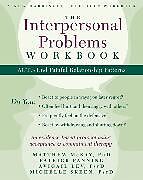 Broché The Interpersonal Problems Workbook de Matthew; Fanning, Patrick McKay