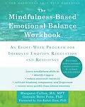 E-Book (pdf) Mindfulness-Based Emotional Balance Workbook von Margaret Cullen, Gonzalo Brito Pons