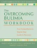 E-Book (epub) Overcoming Bulimia Workbook von Randi E. McCabe