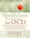 E-Book (epub) Mindfulness Workbook for OCD von Jon Hershfield