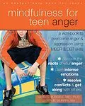 E-Book (pdf) Mindfulness for Teen Anger von Mark C. Purcell, Jason R Murphy