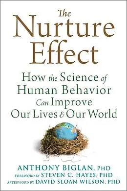 E-Book (pdf) Nurture Effect von Anthony Biglan