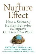 ePUB Nurture Effect von Anthony Biglan