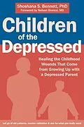 E-Book (epub) Children of the Depressed von Shoshana S. Bennett