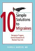 E-Book (epub) 10 Simple Solutions to Migraines von Dawn Marcus