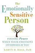 E-Book (pdf) Emotionally Sensitive Person von Karyn D. Hall