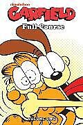 Couverture cartonnée Garfield: Full Course Vol. 2 SC de Jim Davis, Mark Evanier