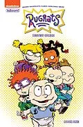 E-Book (epub) Rugrats: Bestest Comics Book One von Box Brown, Pranas T. Naujokaitis