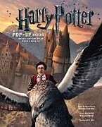 Fester Einband Harry Potter: A Pop-Up Book von Andrew Williamson