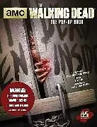 Fester Einband The Walking Dead von Perry Stephani Danelle