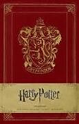 Livre Relié Harry Potter de Warner Bros.