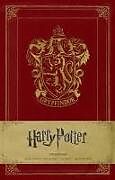 Fester Einband Harry Potter von Warner Bros.