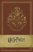 Fester Einband Harry Potter Hogwarts Hardcover Ruled Journal von Warner Bros.