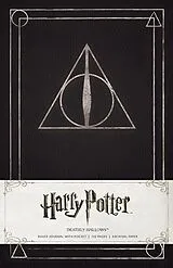 Fester Einband Harry Potter von . Warner Bros. Consumer Products Inc.