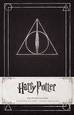 Fester Einband Harry Potter von . Warner Bros. Consumer Products Inc.