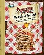 Livre Relié Adventure Time: The Official Cookbook de Jordan Grosser