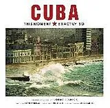 Fester Einband Cuba: This Moment, Exactly So von Resnick Lorne