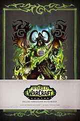 Livre Relié World of Warcraft de Blizzard Entertainment