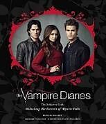 Livre Relié The Vampire Diaries de Michael Mallory