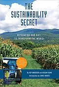 E-Book (epub) The Sustainability Secret von Kip Andersen, Keegan Kuhn