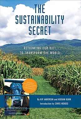 E-Book (epub) The Sustainability Secret von Kip Andersen, Keegan Kuhn