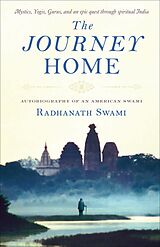 eBook (epub) The Journey Home de Radhanath Swami