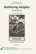 Fester Einband Wuthering Heights von Emily Brontë