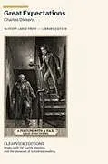 Fester Einband Great Expectations von Charles Dickens