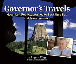 E-Book (pdf) Governor's Travels von Angus S. King