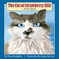 E-Book (epub) Cat of Strawberry Hill von Fran Hodgkins
