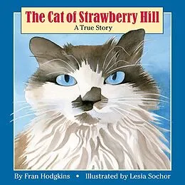 E-Book (epub) Cat of Strawberry Hill von Fran Hodgkins