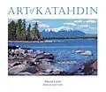 E-Book (epub) Art of Katahdin von David Little