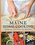 E-Book (epub) Maine Home Cooking von Sandra Oliver