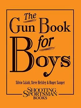 E-Book (epub) Gun Book for Boys von Silvio Calabi, Steve Helsley, Roger Sanger