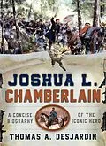 E-Book (epub) Joshua L. Chamberlain von Thomas A. Desjardin