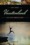 E-Book (epub) Vacationland von David E. Morine