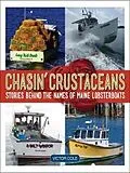 E-Book (epub) Chasin' Crustaceans von Victor Cole