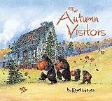 Livre Relié The Autumn Visitors de Karel Hayes