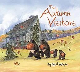 E-Book (pdf) Autumn Visitors von Karel Hayes