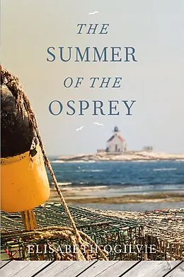 E-Book (epub) Summer of the Osprey von Elisabeth Ogilvie