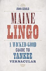 eBook (epub) Maine Lingo de John Gould