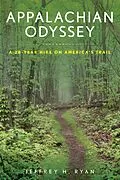 E-Book (epub) Appalachian Odyssey von Jeffrey H. Ryan