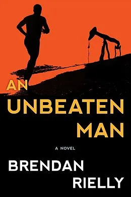 E-Book (epub) Unbeaten Man von Brendan Rielly