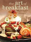 E-Book (epub) Art of Breakfast von Dana Moos