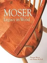 E-Book (epub) Moser von Thomas F. Moser, Donna McNeil