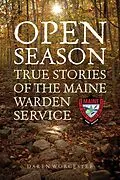 E-Book (epub) Open Season von Daren Worcester