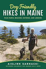 E-Book (epub) Dog-Friendly Hikes in Maine von Aislinn Sarnacki