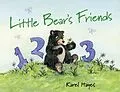 E-Book (pdf) Little Bear's Friends von Karel Hayes