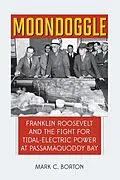 E-Book (epub) Moondoggle von Mark C. Borton