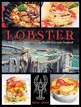 E-Book (epub) Lobster von Dana Moos